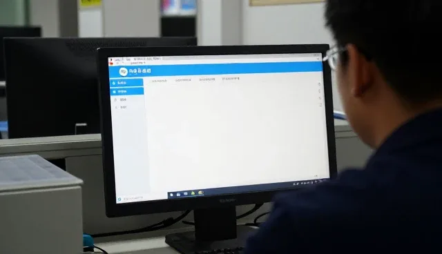 沈阳聚意美商贸有限公司介绍专业库存托管能力
